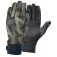 Matt Printed Inner Touch Screen gloves