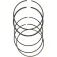 Wiseco Segment de piston W2953XC