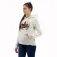 Superdry Tattoo Script Graphic hoodie