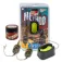 Benzar mix Mix Rapid Method ARC Voederset