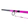 Carp expert Caña feeder Method Pink