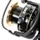 Carp expert Power Method Runner carpfishing reel