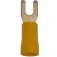 Goldenship M4 포크 단자