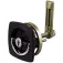 Perko 带钥匙的锁