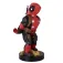 Exquisite gaming Support Smartphone Deadpool Cable Guy Marvel 21 cm
