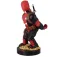 Exquisite gaming Supporto per Smartphone Deadpool Cable Guy Marvel 21 cm