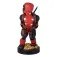 Exquisite gaming Supporto per Smartphone Deadpool Cable Guy Marvel 21 cm