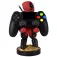 Exquisite gaming Supporto per Smartphone Deadpool Cable Guy Marvel 21 cm