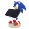 Exquisite gaming Sonic Cable Guy 手机支架 20 cm
