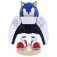 Exquisite gaming Sonic Cable Guy Smartphone-stöd 20 cm