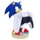 Exquisite gaming Sonic Cable Guy 手机支架 20 cm