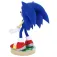 Exquisite gaming Sonic Cable Guy 手机支架 20 cm