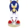 Exquisite gaming Sonic Cable Guy Smartphone-stöd 20 cm