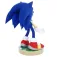 Exquisite gaming Sonic Cable Guy smarttelefonholder 20 cm