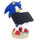 Exquisite gaming Sonic Cable Guy 手机支架 20 cm