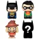 Funko Figura DC Comics Batman