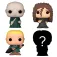 Funko Harry Potter Voldemort figur