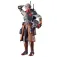 Hasbro Gwiezdne wojny Figurka Echo Mercenary Gear z serii The Bad Batch 15 cm