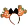 Loungefly Mickey pompoen diadeem