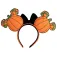 Loungefly Gresskar Mickey-diadem