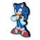 Sega Coixí Sònic
