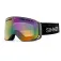 Sinner Olympia ski goggles