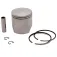 Italkit Address-Paddock D47.4 piston kit