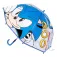Sonic Sonic 伞 45 cm