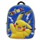 Cyp brands Pikachu Pokémon 3D Backpack 30 cm