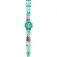 Frozen Frozen Digital clock