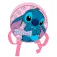 Disney Stitch Rounded Backpack 27 cm