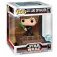 Funko Figura Exclusiva de Luke Skywalker La guerra de les galàxies Deluxe