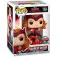 Funko POP! Doctor Strange Scarlet witch Marvel Multiverse Of Madness Exclusive Figure