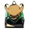 Loungefly Marvel Loki Rugzak 25 cm
