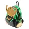 Loungefly Marvel Loki Backpack 25 cm
