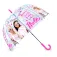 Barbie Paraply 46 cm