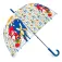 Sonic Sonic Knuckles Umbrella 46 cm
