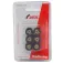 Jasil 6069015 variator rollers