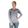 Asics Seamless 긴팔 티셔츠