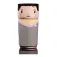 Numskull Star Trek Deanna-mugg