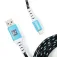 Numskull Cabo USB-A para micro USB Fortnite