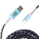 Numskull Fortnite USB-C cable