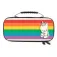 Numskull Regenbogen Einhorn Nintendo Switch Hülle
