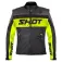 Shot race gear Chaleco Softshell Lite