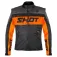 Shot race gear Chaleco Softshell Lite