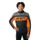 Shot race gear Chaleco Softshell Lite