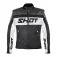 Shot race gear Chaleco Softshell Lite