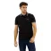 BOSS Paul 10255848 GREEN kortærmet polo