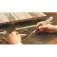Dremel 26150201JA Pointe Étainée Multitool