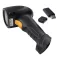 Globbaltec Escàner de codi de barres 1D Fast Speed Wireless 2.4G